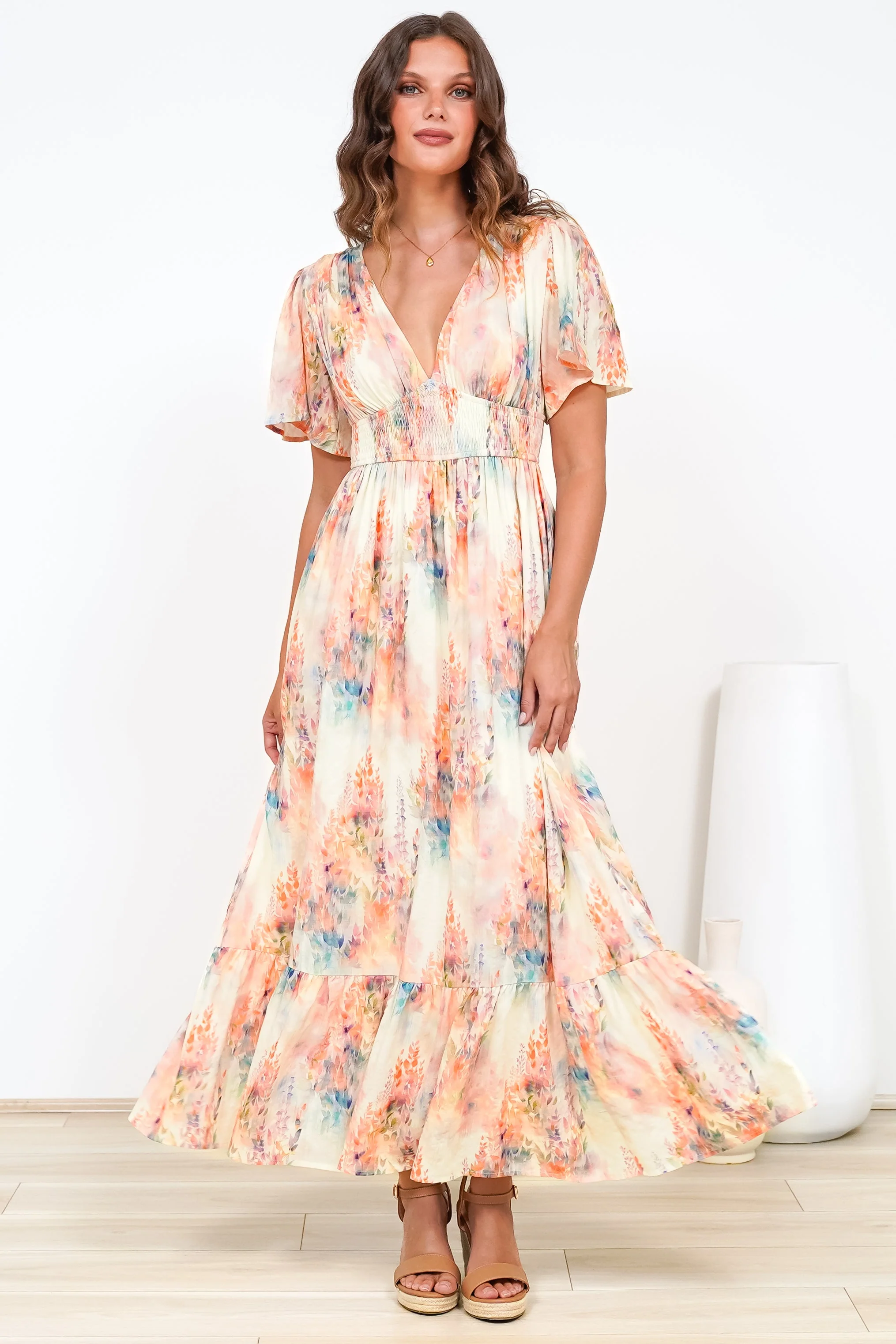 New Dresses